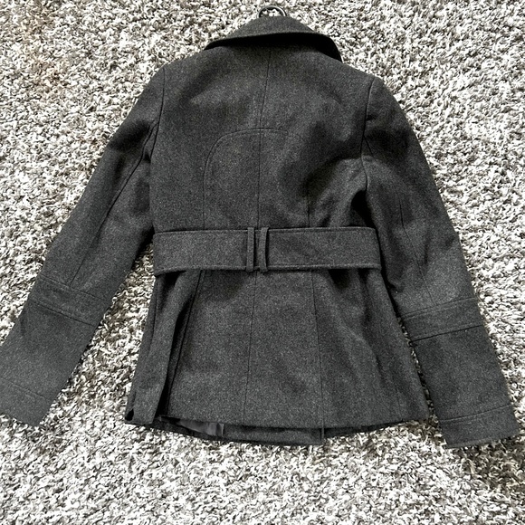 Victoria's Secret Peacoat - Picture 2 of 2